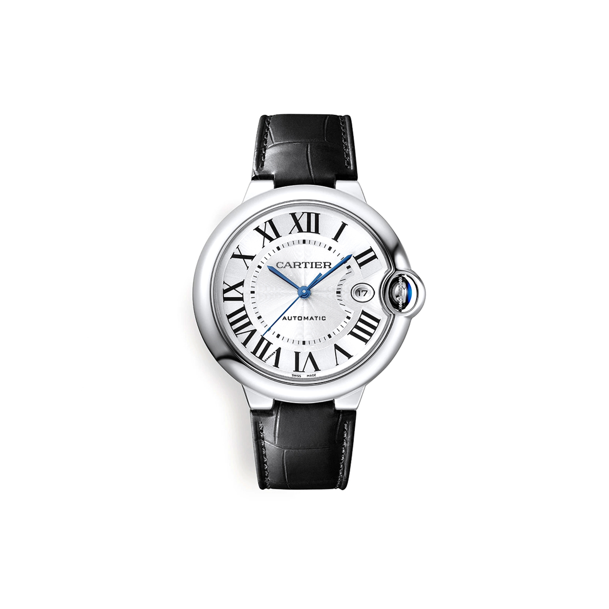 Ca*t*er ballon bleu de Ca*t*er watch wsbb0039
